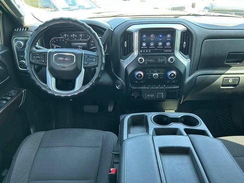 Used 2019 GMC Sierra 1500 SLE w/ SLE Value Package RWD image 17
