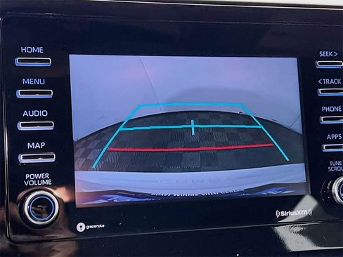 Certified 2024 Toyota Camry LE image 13