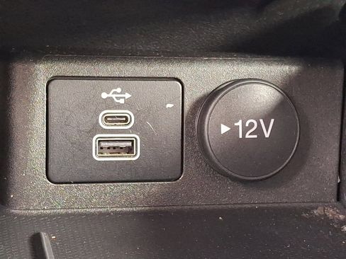 Used 2024 Ford Escape Active AWD/4WD image 25