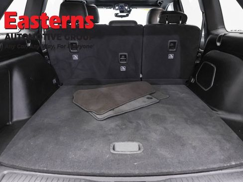 Used 2024 Jeep Grand Cherokee Limited 4xe AWD/4WD image 9