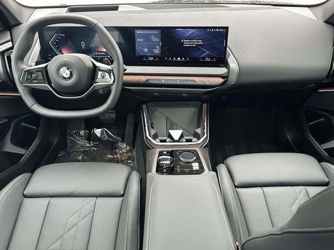 Used 2026 BMW X3 xDrive30 w/ Premium Package image 20