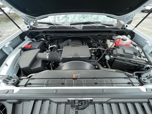 New 2026 Chevrolet Silverado 3500 W/T w/ WT Convenience Package AWD/4WD image 12