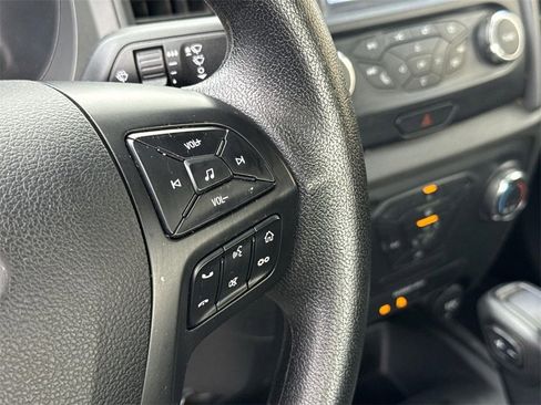 Used 2022 Ford Ranger XL w/ Equipment Group 101A High image 31