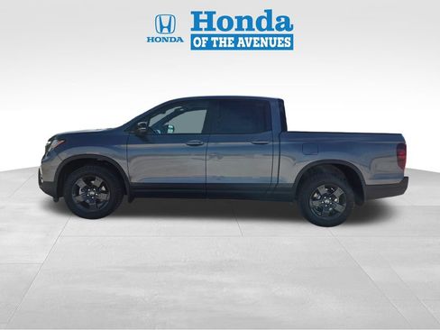 New 2026 Honda Ridgeline TrailSport image 4