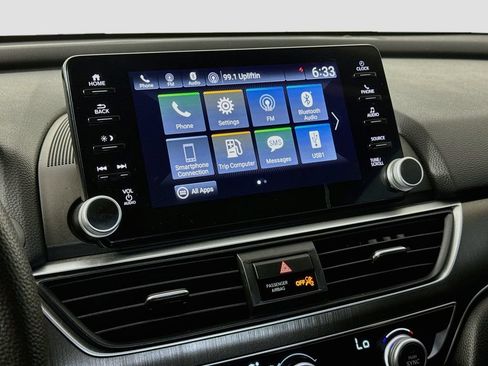 Used 2021 Honda Accord LX image 17