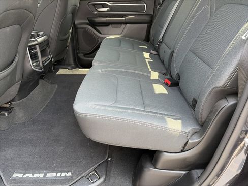 Used 2022 RAM 1500 Big Horn AWD/4WD image 20