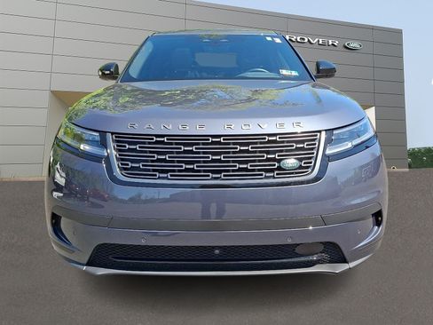 Used 2026 Land Rover Range Rover Velar S AWD/4WD image 8