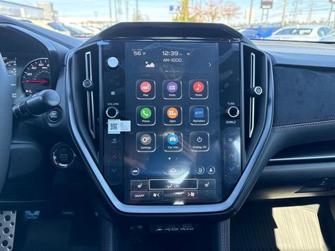 New 2026 Subaru WRX Limited image 25