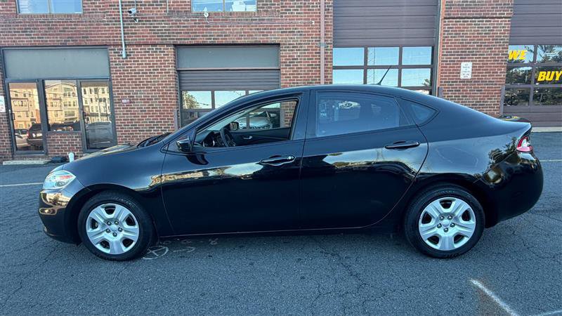 Used 2014 Dodge Dart SE w/ Convenience Group FWD image 14