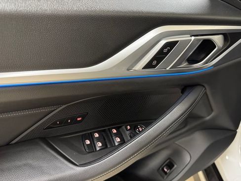 Used 2024 BMW 430i Gran Coupe w/ Premium Package RWD image 7