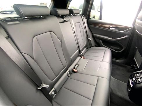 Certified 2023 BMW X3 xDrive30i w/ Convenience Package w/ZPA image 19