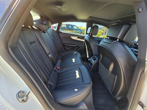 Used 2025 Audi A5 2.0T Premium Plus image 32