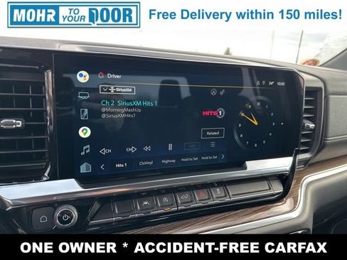 Used 2022 Chevrolet Silverado 1500 LT image 16