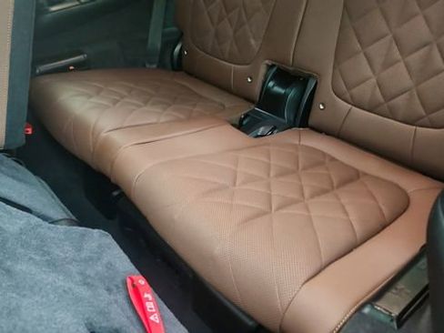 Used 2026 BMW X7 xDrive40i image 33