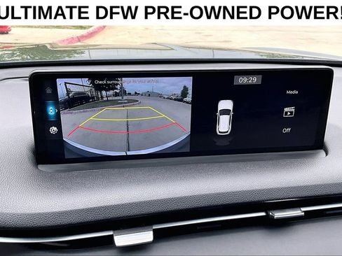 Used 2024 Genesis GV70 2.5T w/ Select Package AWD/4WD image 27