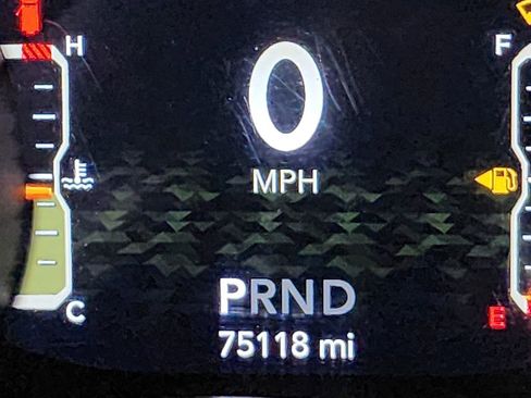 Used 2021 Jeep Wrangler Unlimited Sahara image 14