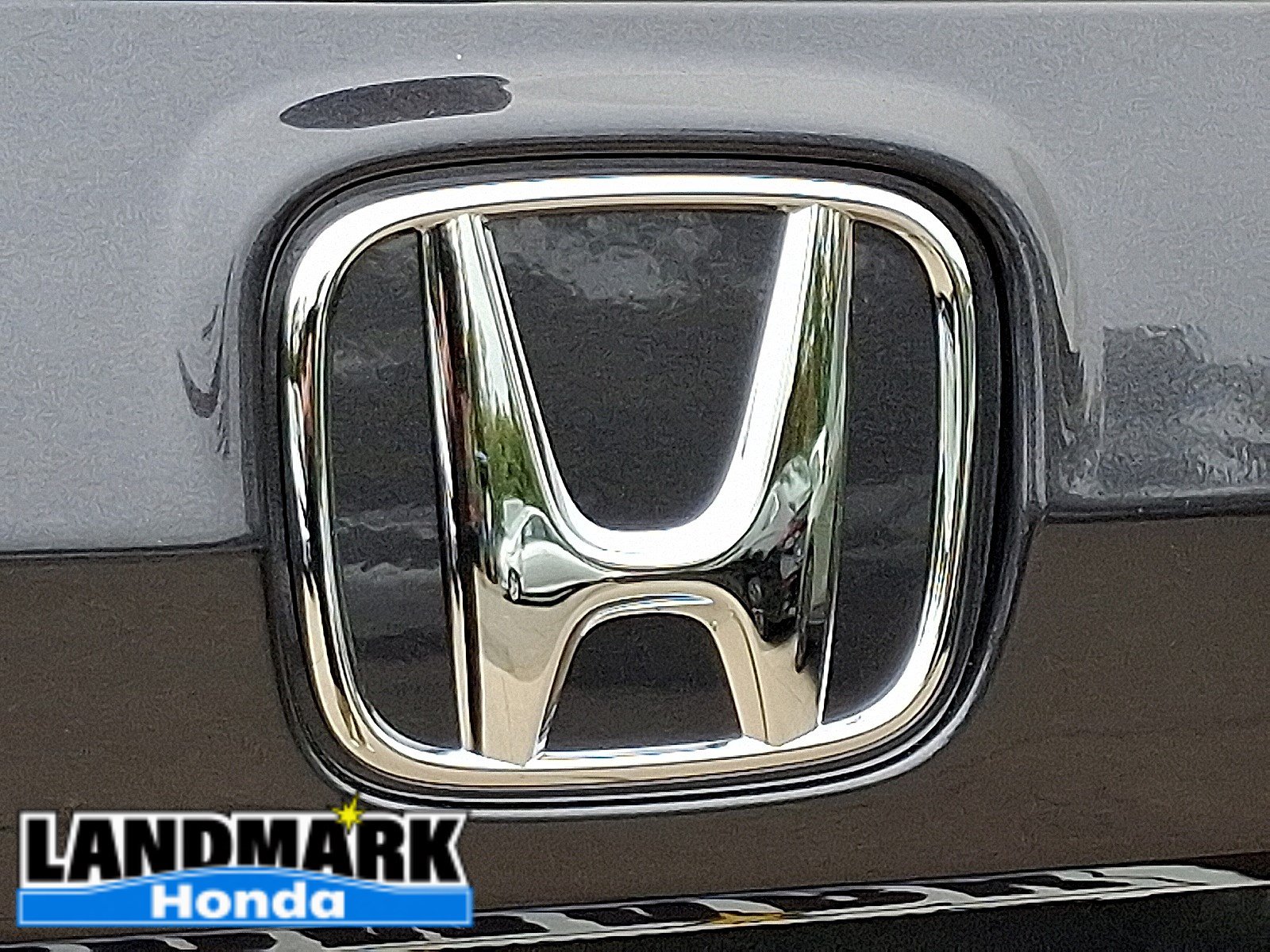 New 2027 Honda CR-V Sport-L image 7