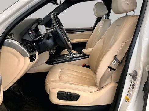 Used 2017 BMW X5 sDrive35i RWD image 7