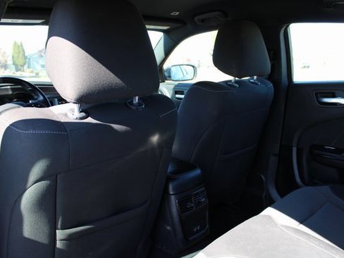 Used 2021 Dodge Charger SXT w/ Driver Convenience Group image 16