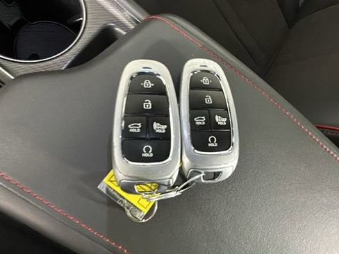 Certified 2023 Hyundai Sonata SEL Plus FWD image 21