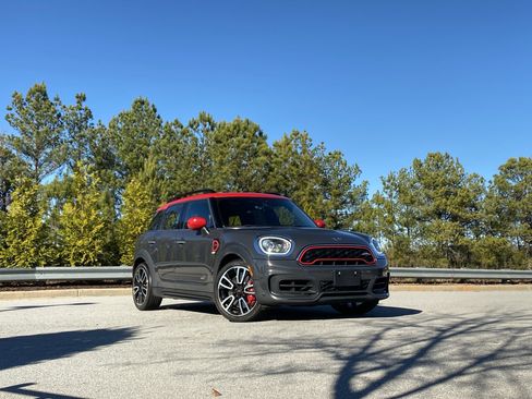 Used 2020 MINI Cooper Countryman John Cooper Works image 69