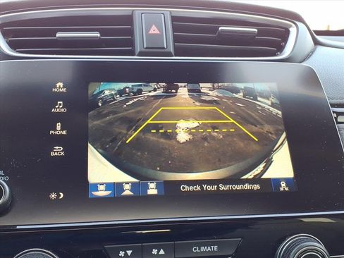 Used 2019 Honda CR-V EX-L image 15
