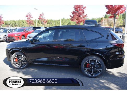 New 2026 Acura MDX Type S image 6