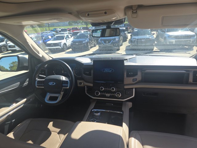 Used 2024 Ford Expedition Max Limited AWD/4WD image 43
