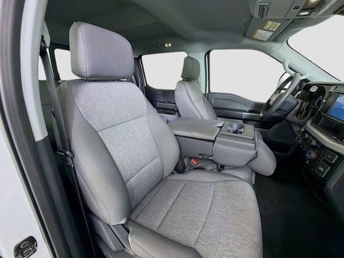 New 2026 Ford F350 XL w/ STX Appearance Package AWD/4WD image 25
