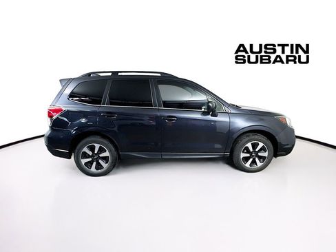 Used 2018 Subaru Forester 2.5i Limited image 8