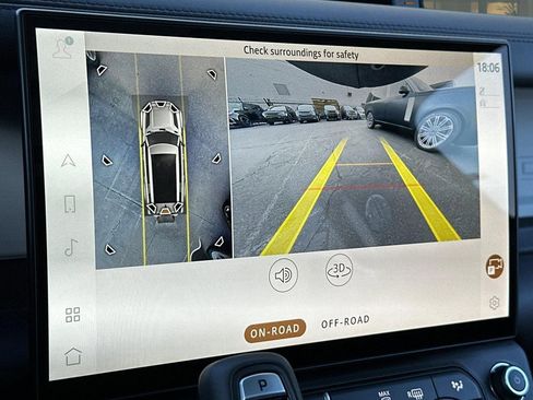 New 2026 Land Rover Defender 130 S image 25