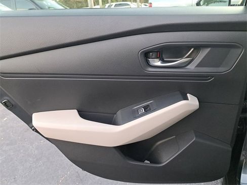 Certified 2024 Honda Accord EX image 13