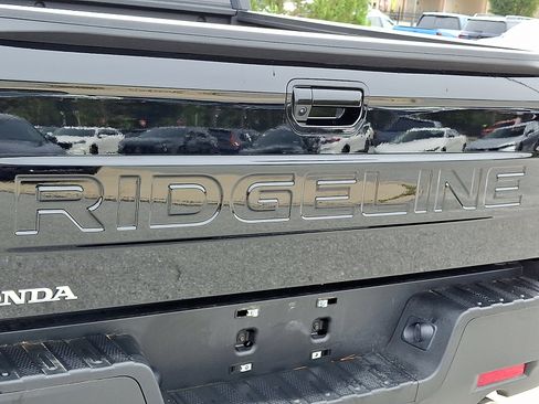 Used 2025 Honda Ridgeline RTL image 30