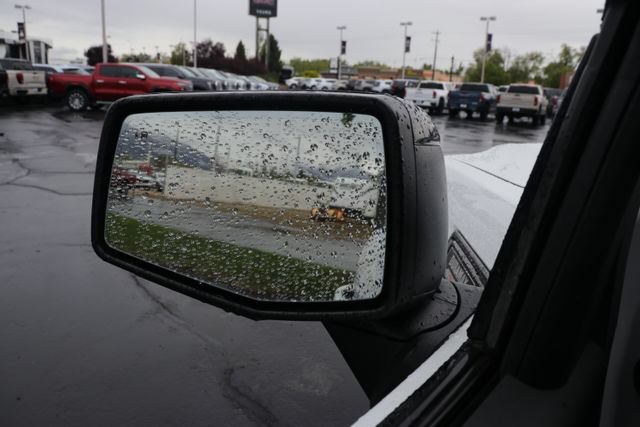 Used 2023 GMC Sierra 1500 AT4 AWD/4WD image 14