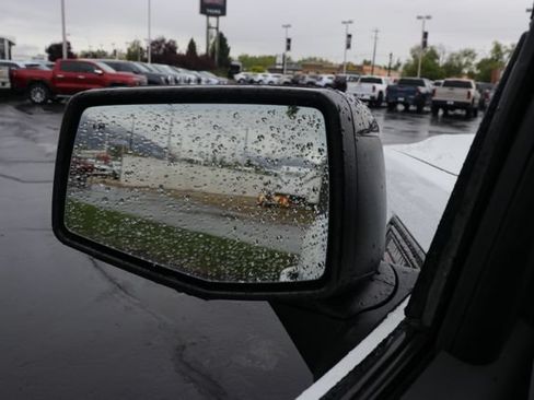 Used 2023 GMC Sierra 1500 AT4 AWD/4WD image 14