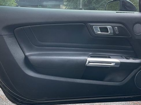 Used 2022 Ford Mustang GT Premium w/ GT Performance Package image 12