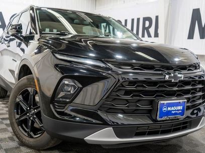 Certified 2023 Chevrolet Blazer LT w/ Midnight/Sport Edition