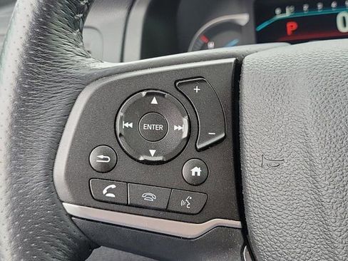 Used 2019 Honda Passport EX-L image 31