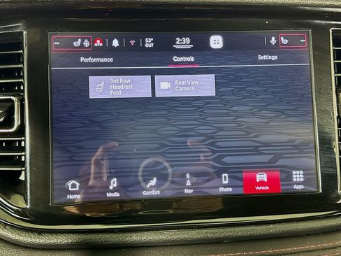 Used 2021 Dodge Durango R/T AWD/4WD image 38