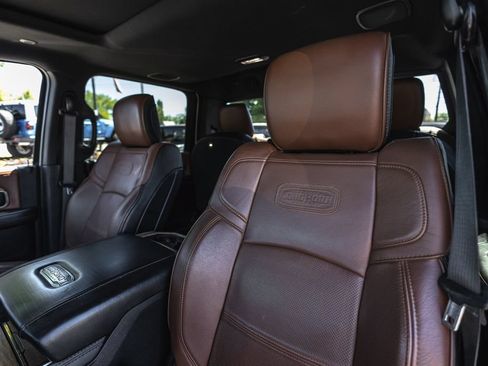 Used 2020 RAM 3500 Limited AWD/4WD image 24