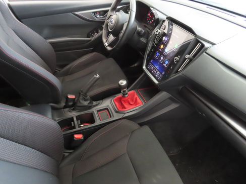Used 2023 Subaru WRX Premium AWD/4WD image 24