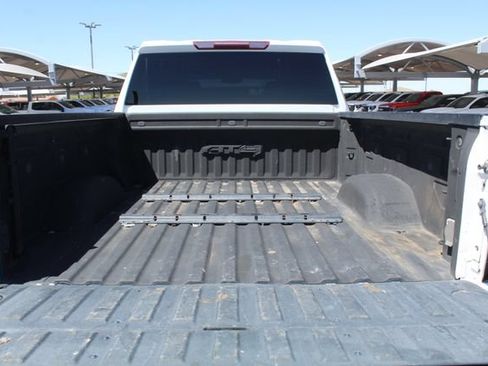 Used 2021 GMC Sierra 2500 AT4 AWD/4WD image 5