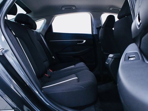 Used 2024 Hyundai Sonata SEL image 26