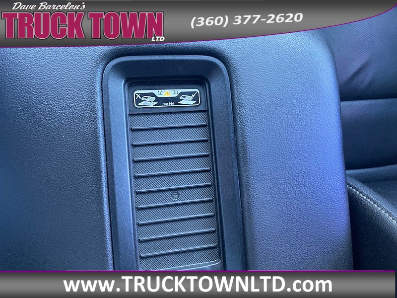 Used 2016 Chevrolet Silverado 3500 LTZ AWD/4WD image 31