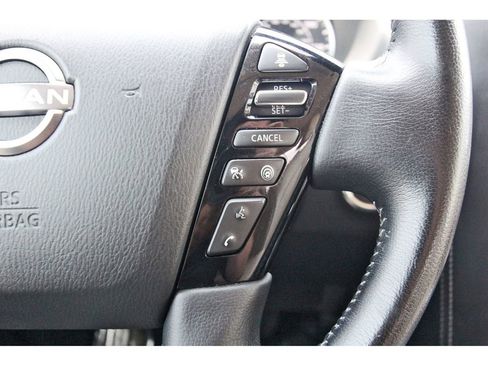 Used 2024 Nissan Armada SV RWD image 18