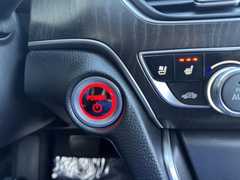 Used 2021 Honda Accord Touring image 21