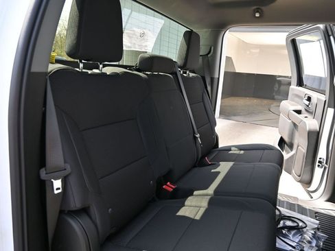 New 2026 GMC Sierra 3500 Pro w/ Convenience Package AWD/4WD image 30
