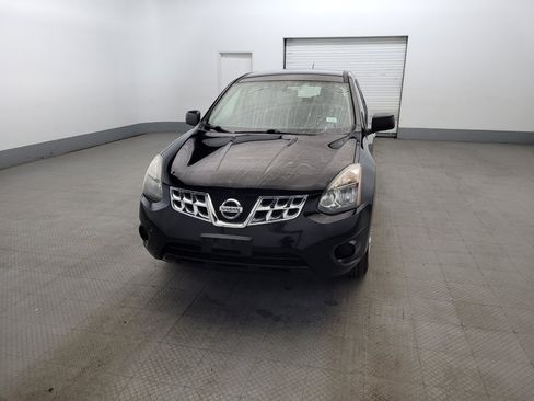Used 2014 Nissan Rogue S AWD/4WD image 15