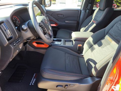 New 2026 Nissan Frontier PRO-4X w/ Tow Package image 19