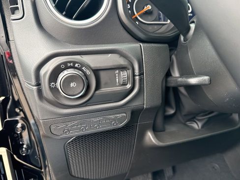 New 2026 Jeep Wrangler Sahara image 16